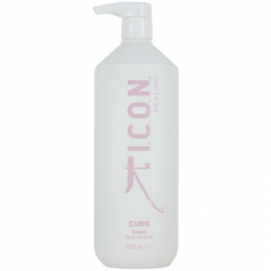 I.C.O.N. Cure Healing Shampoo 1000 ml