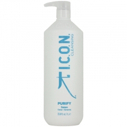 I.C.O.N. Purify Shampoo 1000 ml