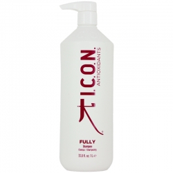 I.C.O.N. Fully Antioxidant Shampoo 1000 ml