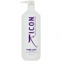 I.C.O.N. Pure Light Toning Conditioner 1000 ml