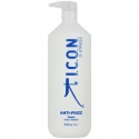 I.C.O.N. Anti-Frizz Shampoo 1000 ml