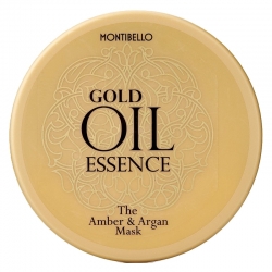 Montibello Gold Oil Essence 200 ml