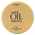 Montibello Gold Oil Essence Mask 200 ml