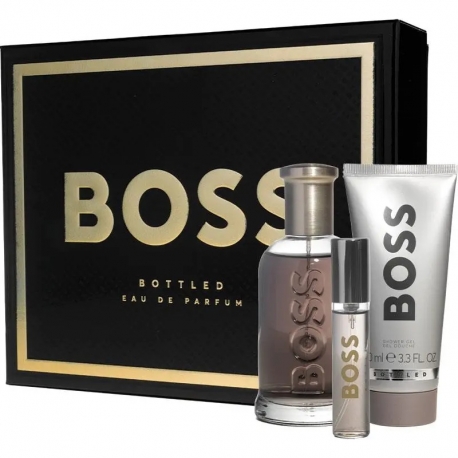 Hugo Boss Bottled Parfum Gaveæske