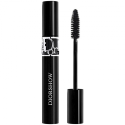Dior Mascara Diorshow 24h Buildable Volume 090 Black 10 ml