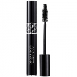 Dior Mascara Diorshow Buildable Volume WP 090 Black 11,5 ml