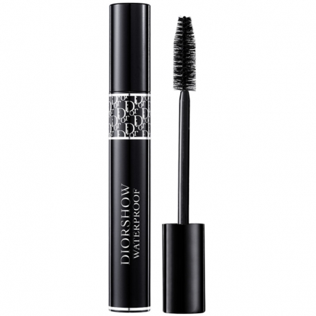 Dior Mascara Diorshow Buildable Volume WP 090 Black 11,5 ml