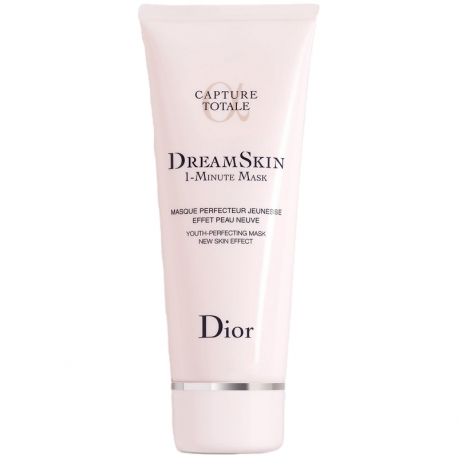 Dior Capture Totale Dreamskin 1-Minute Mask 75 ml