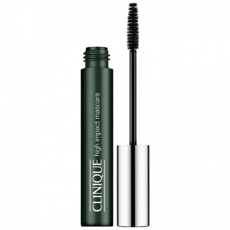 Clinique Mascara High Impact 01 Black 7 ml