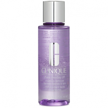 Clinique Take The Day Off Makeup Remover 125 ml