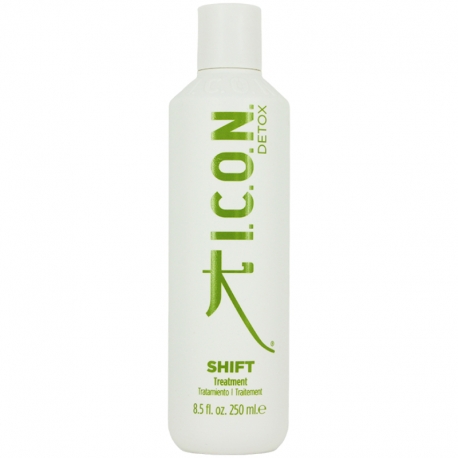 I.C.O.N. Shift Detoxifying Treatment 250ml