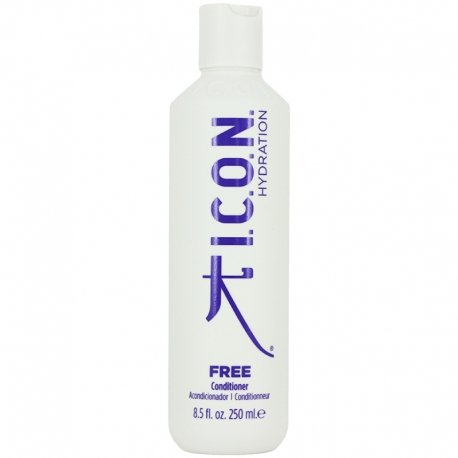 I.C.O.N. Free Hydration Conditioner 250 ml