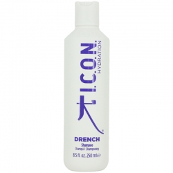 I.C.O.N. Drench Moisturizing Shampoo 250 ml