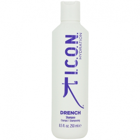 I.C.O.N. Drench Moisturizing Shampoo 250 ml