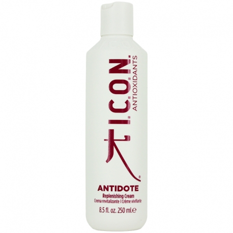 I.C.O.N. Antidote Replenishing Cream 250 ml