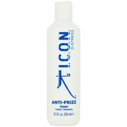 I.C.O.N. Anti-Frizz Shampoo 250 ml