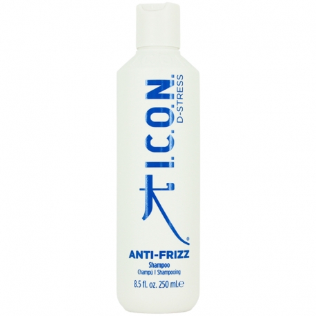 I.C.O.N. Anti-Frizz Shampoo 250 ml