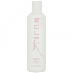 I.C.O.N. Cure Healing Shampoo 250 ml