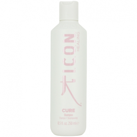 I.C.O.N. Cure Healing Shampoo 250 ml