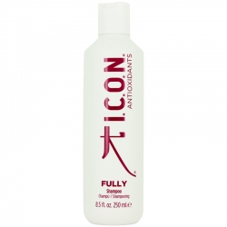 I.C.O.N. Fully Antioxidant Shampoo 250 ml