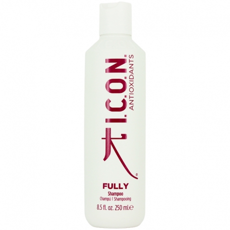 I.C.O.N. Fully Antioxidant Shampoo 250 ml