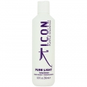 I.C.O.N. Pure Light Toning Shampoo 250 ml