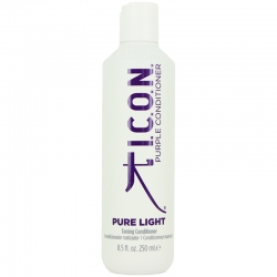 I.C.O.N. Pure Light Toning Conditioner 250 ml