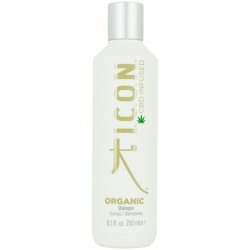 I.C.O.N. Organic Shampoo 250 ml