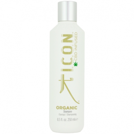 I.C.O.N. Organic Shampoo 250 ml