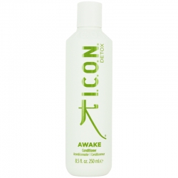 I.C.O.N. Awake Detoxifying Conditioner 250ml