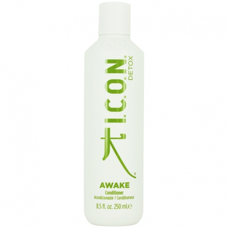 I.C.O.N. Awake Detoxifying Conditioner 250ml
