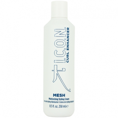 I.C.O.N. Mesh Moisturizing Styling Cream 250 ml