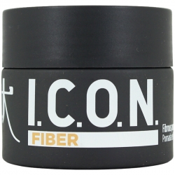 I.C.O.N. Fiber Fibrous Pomade 60g