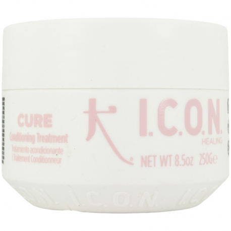 I.C.O.N. Cure Healing Conditioning Treatment 250 ml