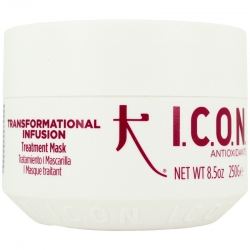 I.C.O.N. Transformational Infusion Treatment Mask 250g
