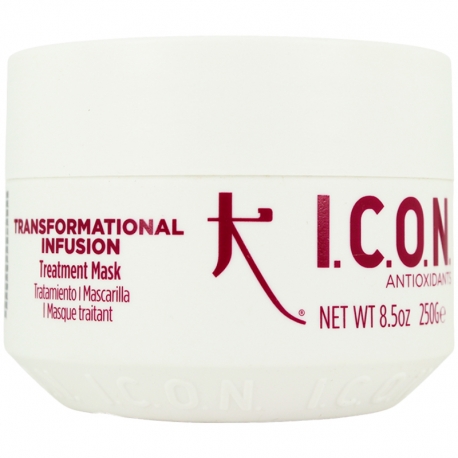 I.C.O.N. Transformational Infusion Treatment Mask 250g
