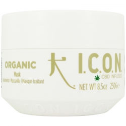 I.C.O.N. Organic Treatment 250g