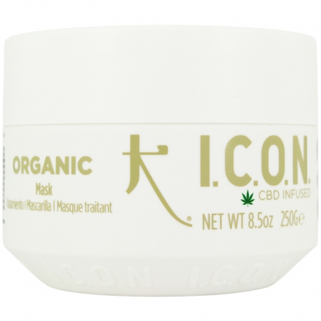 I.C.O.N. Organic Treatment 250g