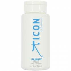 I.C.O.N. Purify Shampoo mini 70 ml