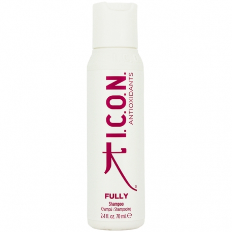 I.C.O.N. Fully Shampoo mini 70 ml
