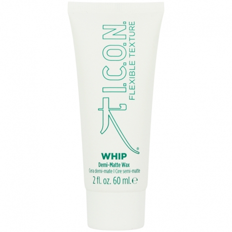 I.C.O.N. Whip Demi-Matte Wax 60 ml