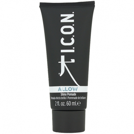 I.C.O.N. Allow Shine Pomade 60 ml