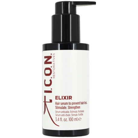 I.C.O.N. Elixir Anti Hair Serum 100 ml