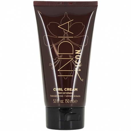 I.C.O.N. India Curl Cream 150 ml