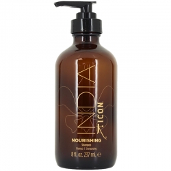 I.C.O.N. India Nourishing Shampoo 237 ml