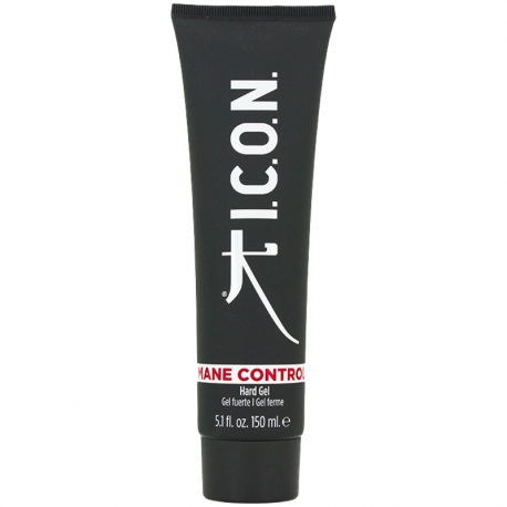 I.C.O.N. Mane Control Hard Gel 150 ml