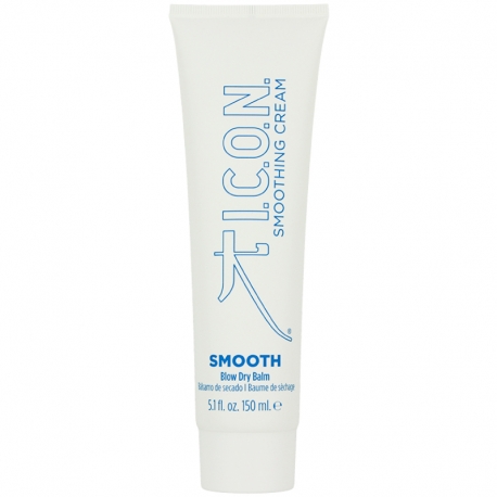 I.C.O.N. Smooth Blow Dry Balm 150 ml