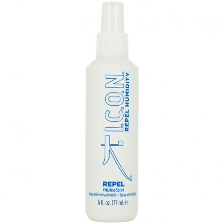 I.C.O.N. Repel Frizzless Spray 177 ml