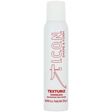 I.C.O.N. Texturiz Texturizing Spray 170g
