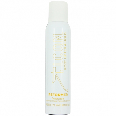 I.C.O.N. Reformer Quick Lock Spray 182 ml